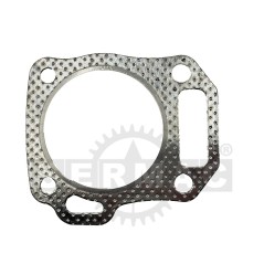 CYLINDER HEAD GASKET 54.160.1682 Compatible with HONDA