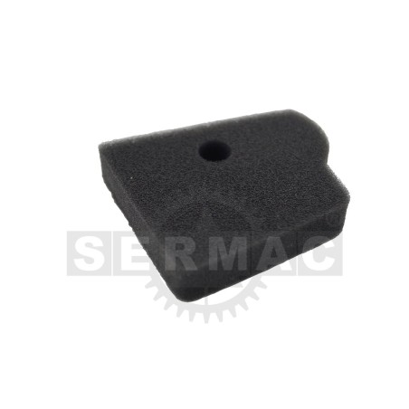 AIR FILTER 54.150.1027 Compatible with HUSQVARNA | Newgardenstore.eu