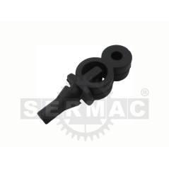 AMMORTIZZATORE 54.100.0930 Compatibile HUSQVARNA