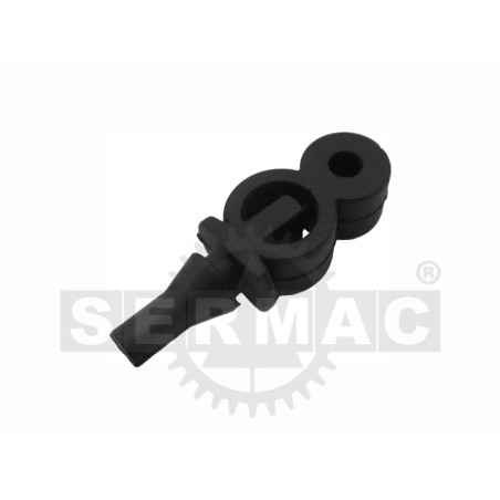 AMORTISSEUR 54.100.0930 Compatible avec HUSQVARNA | Newgardenstore.eu