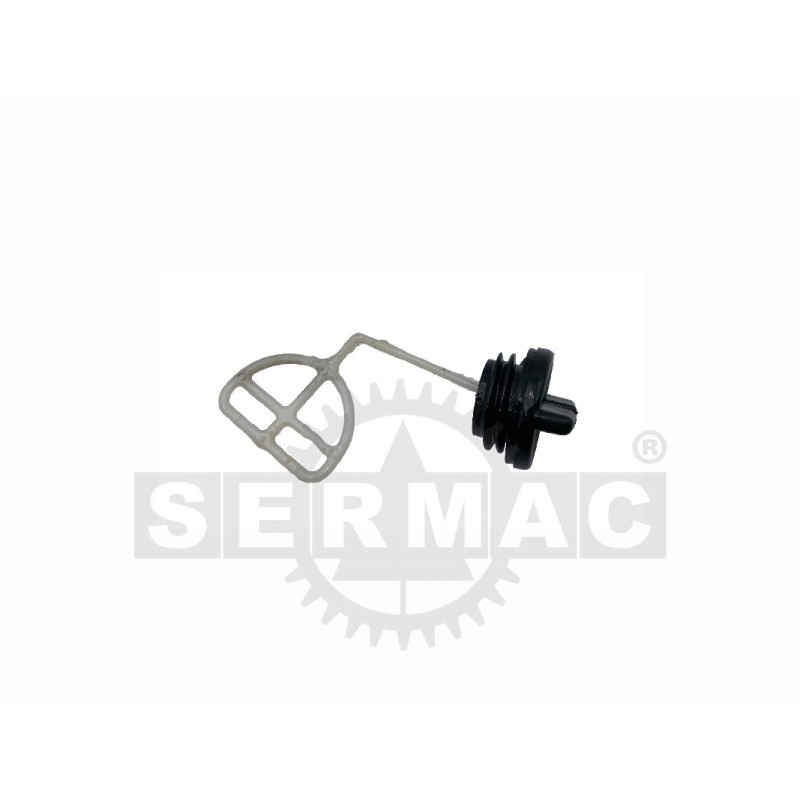 TAPPO OLIO 54.270.1112 Compatibile PRO.TOP T260-SHINDAIWA-ECHO