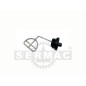 ÖLVERSCHLUSS 54.270.1112 Kompatibel mit PRO.TOP T260-SHINDAIWA-ECHO