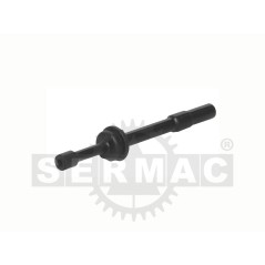 TUBO DE ACEITE 54.260.1624 Compatible con STIHL | Newgardenstore.eu