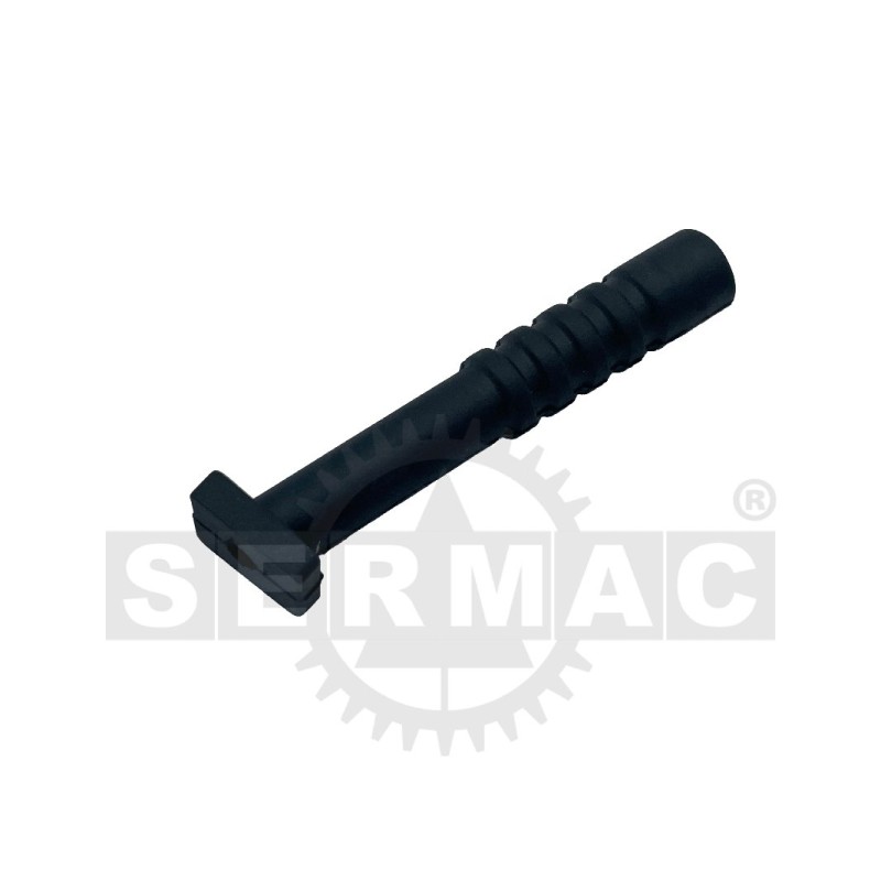 Tuyau d'huile 54.260.1664 Compatible avec EMAK (OLEOMAC - EFCO)