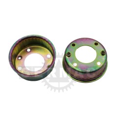 ANILLO METÁLICO 54.160.0300 Compatible con STIHL | Newgardenstore.eu