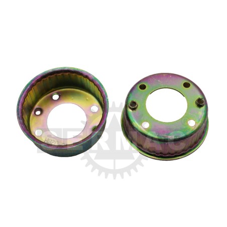 ANILLO METÁLICO 54.160.0300 Compatible con STIHL | Newgardenstore.eu