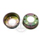 METAL RING 54.160.0300 Compatible with STIHL