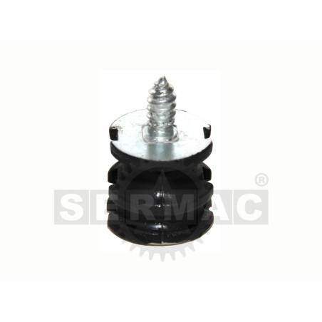 AMMORTIZZATORE 54.100.0870 Compatibile HUSQVARNA | Newgardenstore.eu