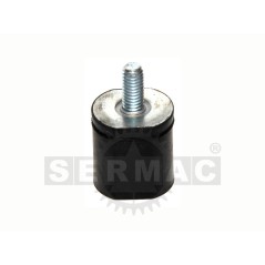 Amortisseur 54.100.0892 Compatible avec STIHL | Newgardenstore.eu