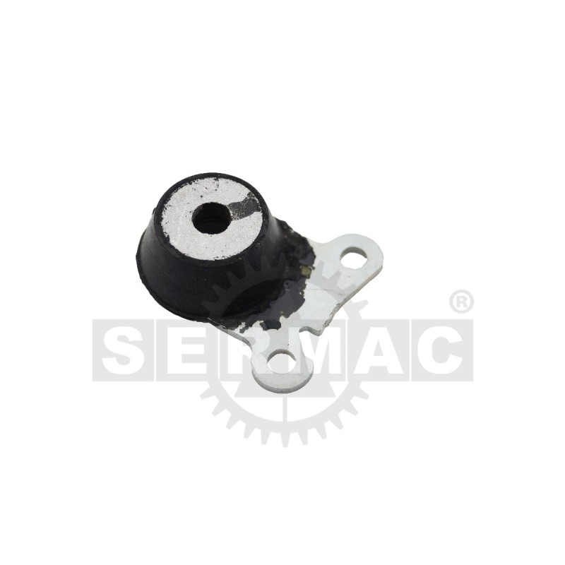 SHOCK ABSORBER 54.100.0988 Compatible with STIHL