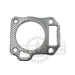 CYLINDER HEAD GASKET 54.160.1681 Compatible with HONDA
