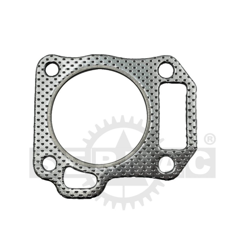 CYLINDER HEAD GASKET 54.160.1681 Compatible with HONDA