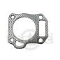CYLINDER HEAD GASKET 54.160.1681 Compatible with HONDA