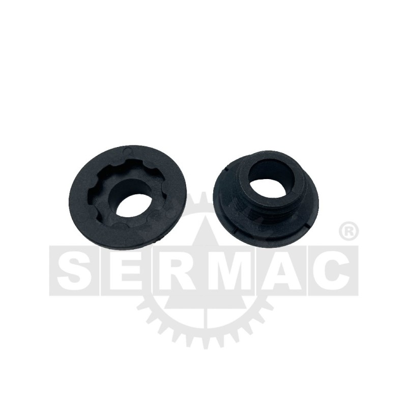 BOMBAS DE ACEITE ENGRANAJES 54.180.1324 Compatible HUSQVARNA- JONSERED