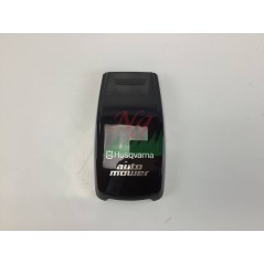 ORIGINAL HUSQVARNA AUTOMOWER robot lawnmower door 5887976-03 | Newgardenstore.eu