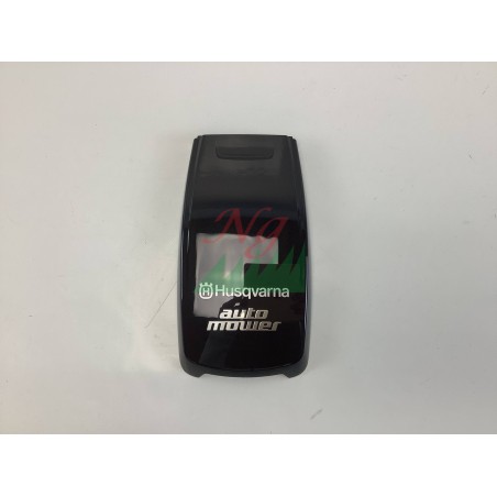 ORIGINAL HUSQVARNA AUTOMOWER robot lawnmower door 5887976-03 | Newgardenstore.eu