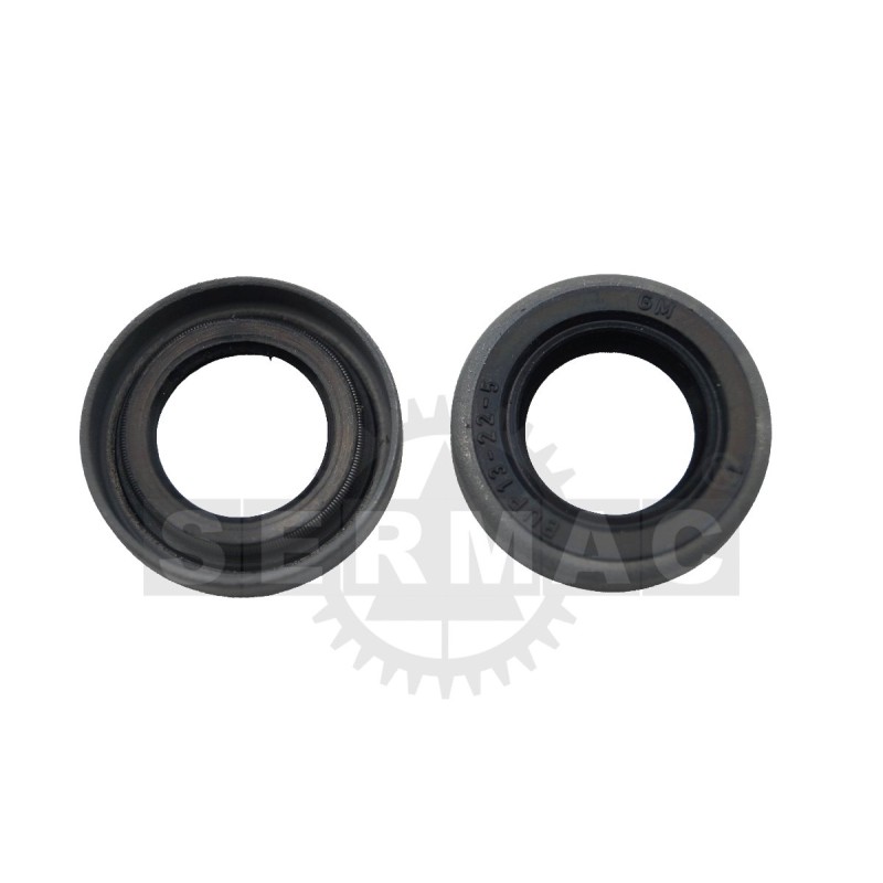 PARAOLIO ØI 13- ØE 22- SP. 5 54.120.0905