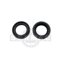 OIL SEAL ØI 13.5- ØE 20- SP. 4 54.120.0906