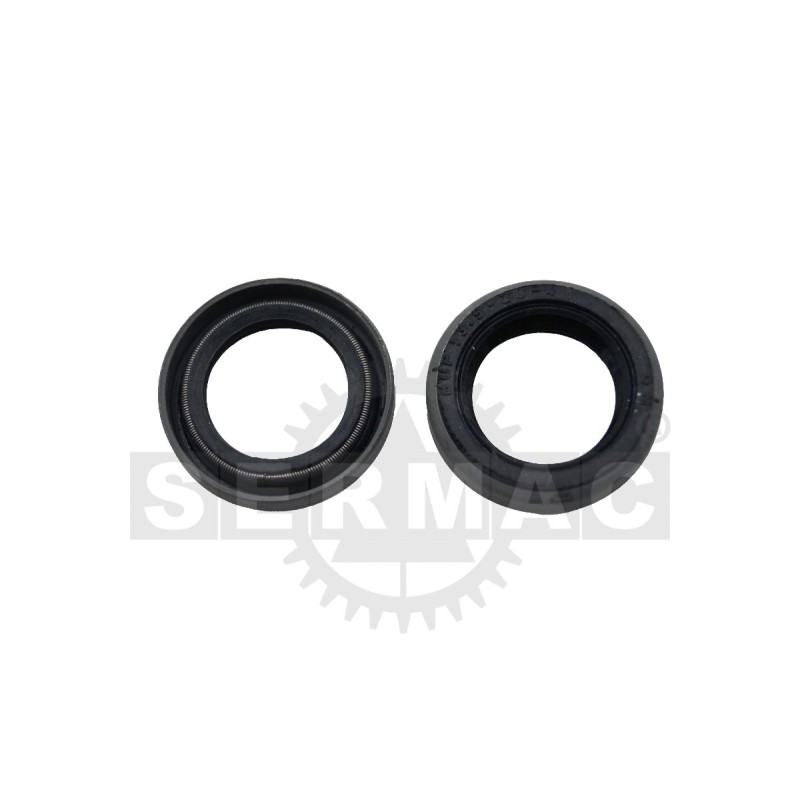 OIL SEAL ØI 13.5- ØE 20- SP. 4 54.120.0906