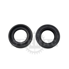 OIL SEAL ØI 15- ØE 25- SP 5 54.120.0908