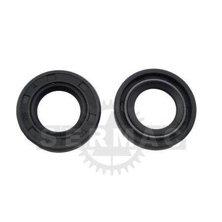 PARAOLIO ØI 15- ØE 26- SP 4 54.120.0909 | Newgardenstore.eu