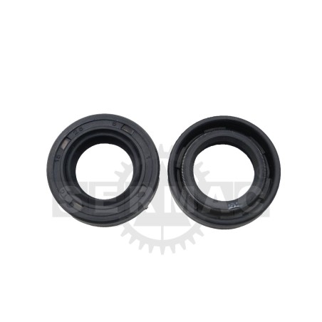 OIL SEAL ØI 15- ØE 26- SP 6 54.120.0910 | Newgardenstore.eu
