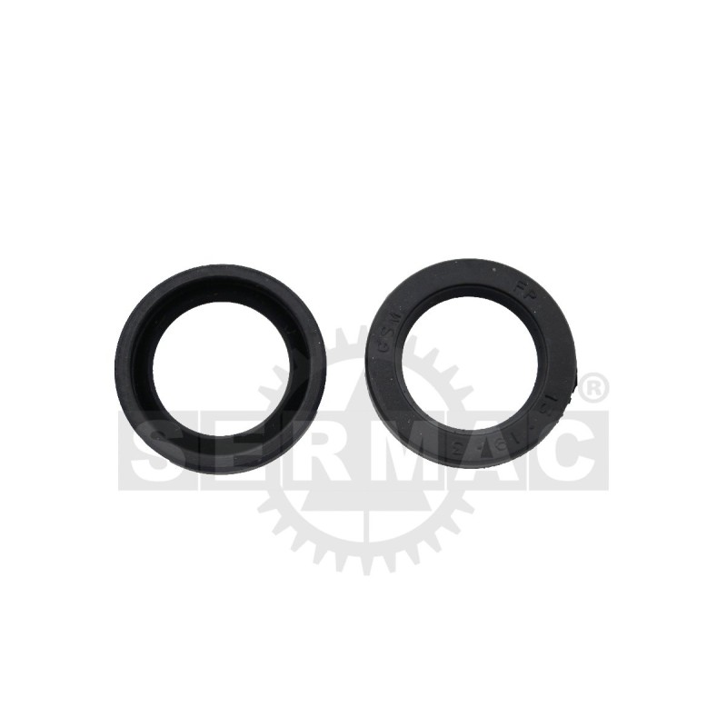 OIL SEAL ØI 13- ØE 19- SP 4 54.120.0917