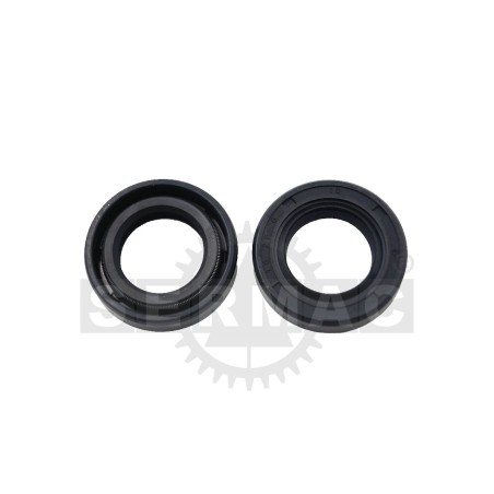 OIL SEAL ØI 15- ØE 25- THICKNESS 6 54.120.0923 | Newgardenstore.eu