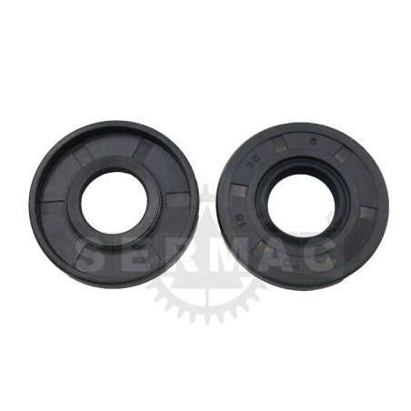 ÖLDICHTUNG ØI 15- ØE 35- DICKE 5 54.120.0924 | Newgardenstore.eu