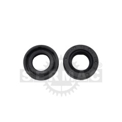 JOINT D'HUILE ØI 12 - ØE 22 - SP. 5 54.120.0925 | Newgardenstore.eu