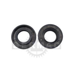 OIL SEAL ØI 15- ØE 28- TH. 4.5 54.120.0929 | Newgardenstore.eu