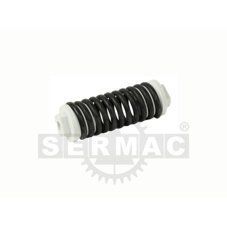 Amortisseur 54.100.0979 Compatible avec STIHL | Newgardenstore.eu