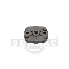 **ADAPTABLE TJ-53** DRAHTANTRIEB 54.270.5014 Kompatibel mit KAWASAKI | Newgardenstore.eu