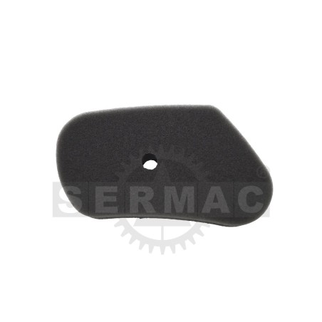 AIR FILTER 54.150.0609 Compatible with HONDA | Newgardenstore.eu