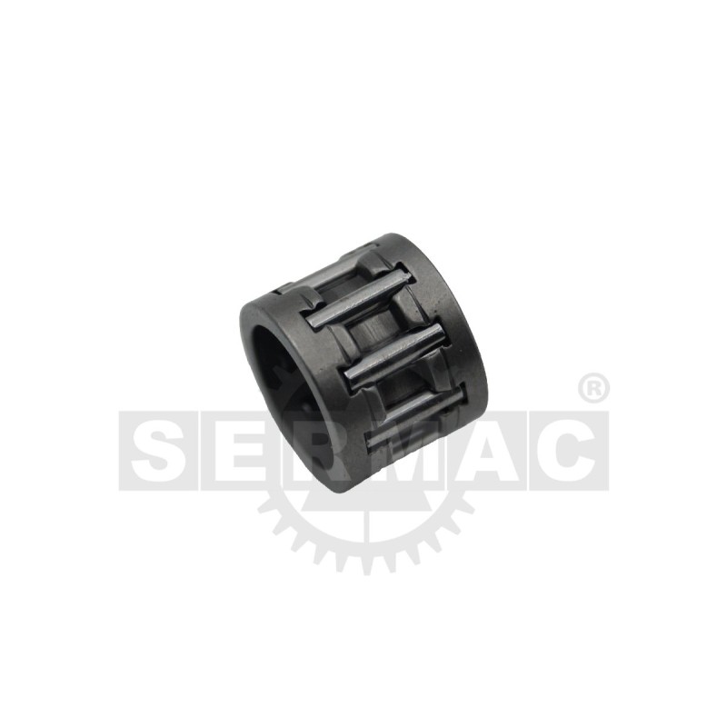 GABBIA A RULLI PER PISTONI DIAMETRO INTERNO: 8 MM- DIAMETRO ESTERNO: 11 MM- LUNGHEZZA: 09 MM- 54.160.0526 Compatibile PRO.TOP T260