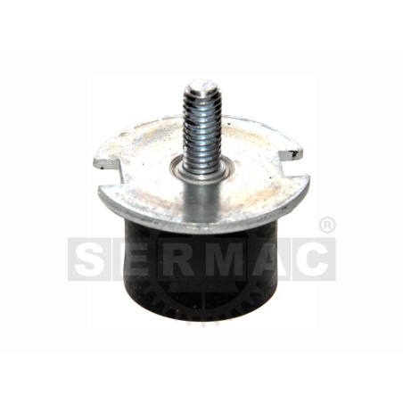 AMORTISSEUR 54.100.0854 Compatible avec DOLMAR | Newgardenstore.eu