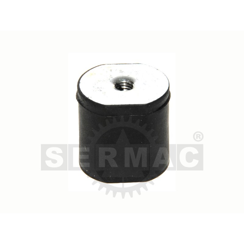 SHOCK ABSORBER 54.100.0894 Compatible with STIHL