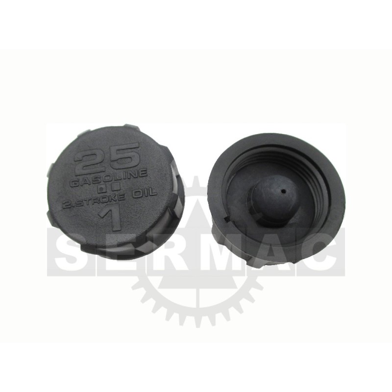TAPÓN DE COMBUSTIBLE 54.270.1110 Compatible con KAWASAKI