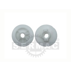 PULEGGIA AVVIAMENTO 54.230.1726 Compatibile MITSUBISHI- SERMAC