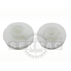 POLEA DE ARRANQUE 54.230.1827 Compatible con ECHO