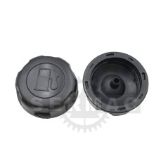 FUEL CAP 54.270.1028 Compatible with HONDA