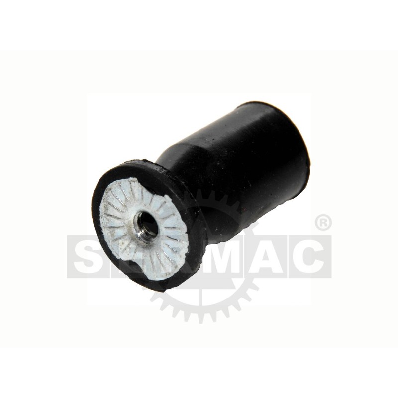 AMORTIGUADOR 54.100.0874 Compatible con HUSQVARNA