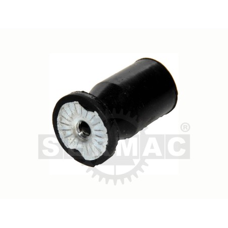 AMMORTIZZATORE 54.100.0874 Compatibile HUSQVARNA | Newgardenstore.eu