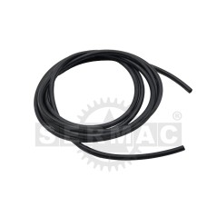 Tuyau de carburant en caoutchouc nitrile ØI 2,40 mm - ØE 5,00 mm 54.270.0205 Compatible | Newgardenstore.eu