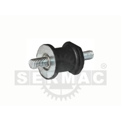 AMMORTIZZATORE 54.100.0938 Compatibile KAAZ | Newgardenstore.eu