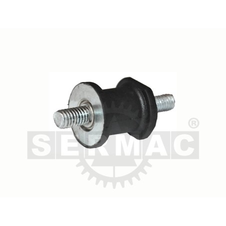 Amortisseur 54.100.0938 Compatible avec KAAZ | Newgardenstore.eu