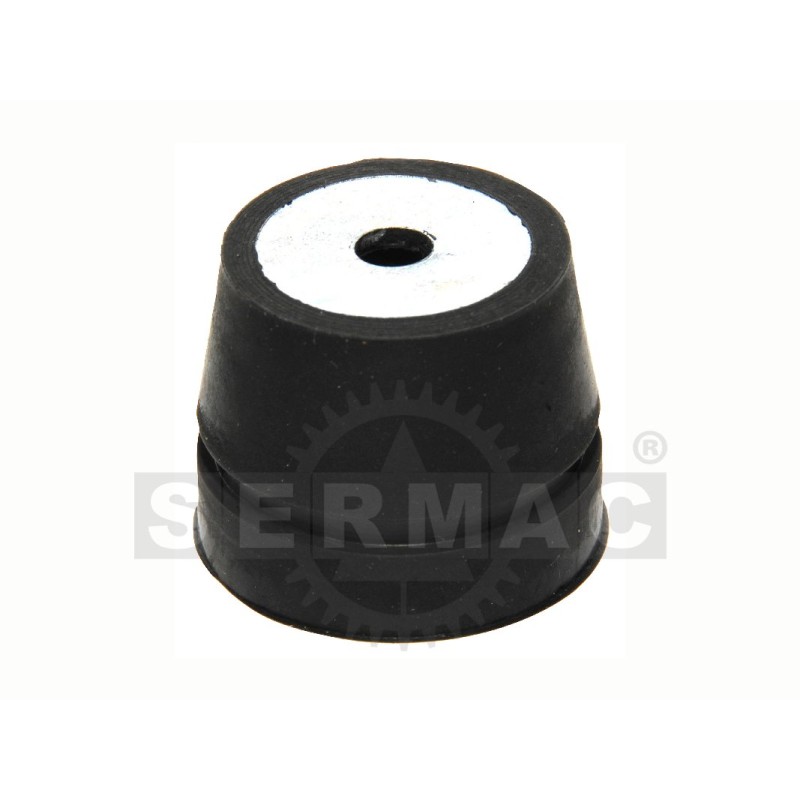 SHOCK ABSORBER 54.100.0882 Compatible with STIHL