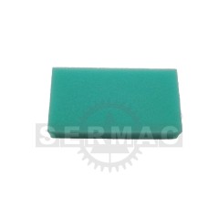 AIR FILTER 54.150.0667 Compatible TORO | Newgardenstore.eu