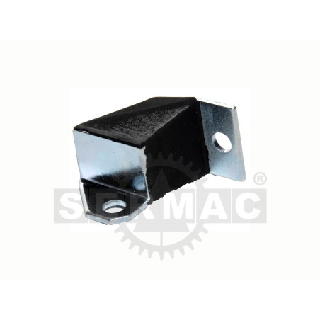 AMORTISSEUR 54.100.0918 Compatible avec JONSERED | Newgardenstore.eu