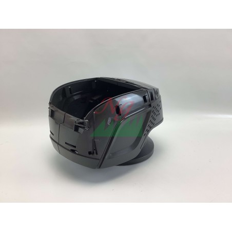 Kit carcasa motor ORIGINAL STIGA cortacésped a batería 118810821/0 | Newgardenstore.eu